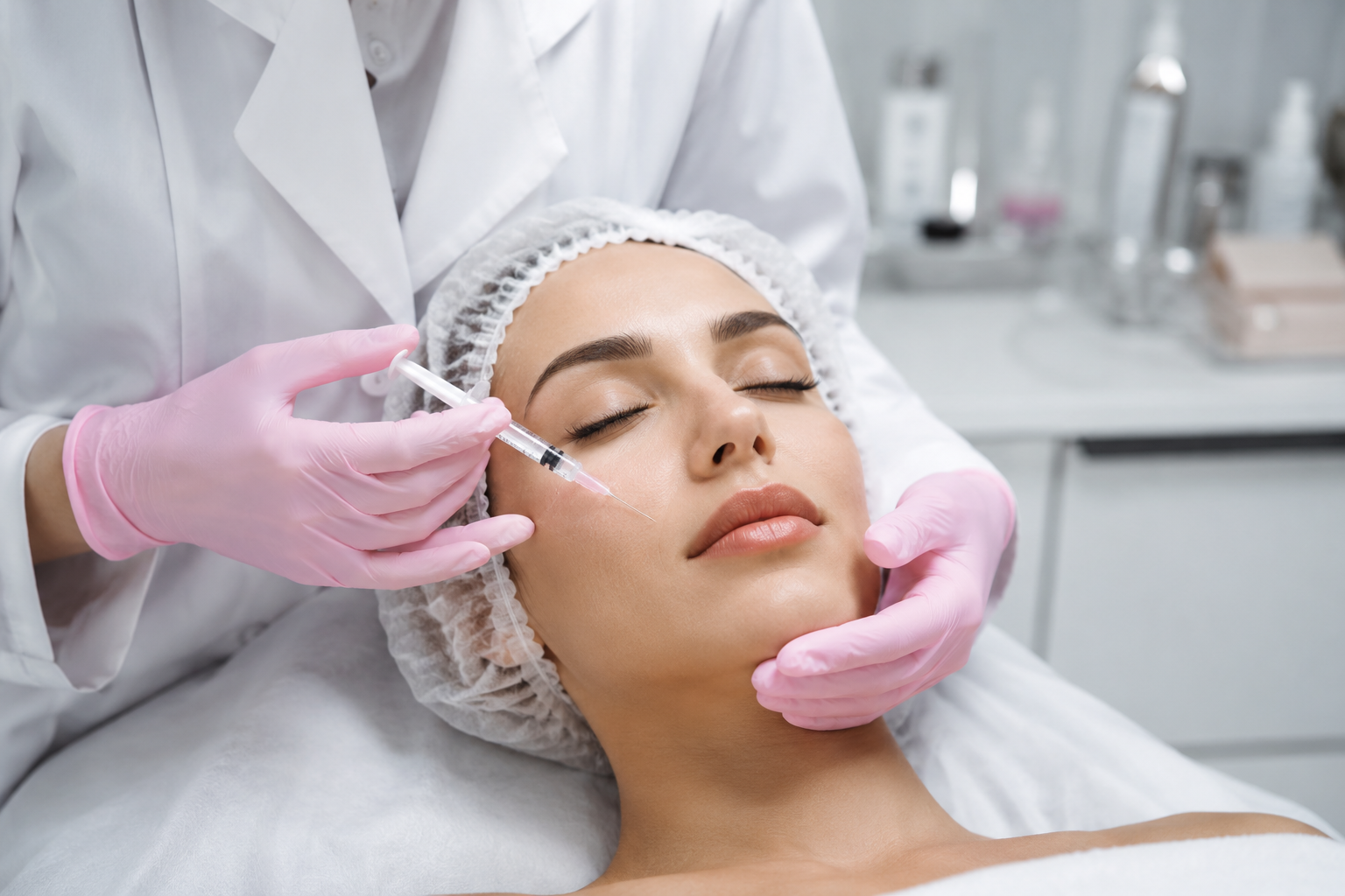 Medicina estètica i cirurgia estètica