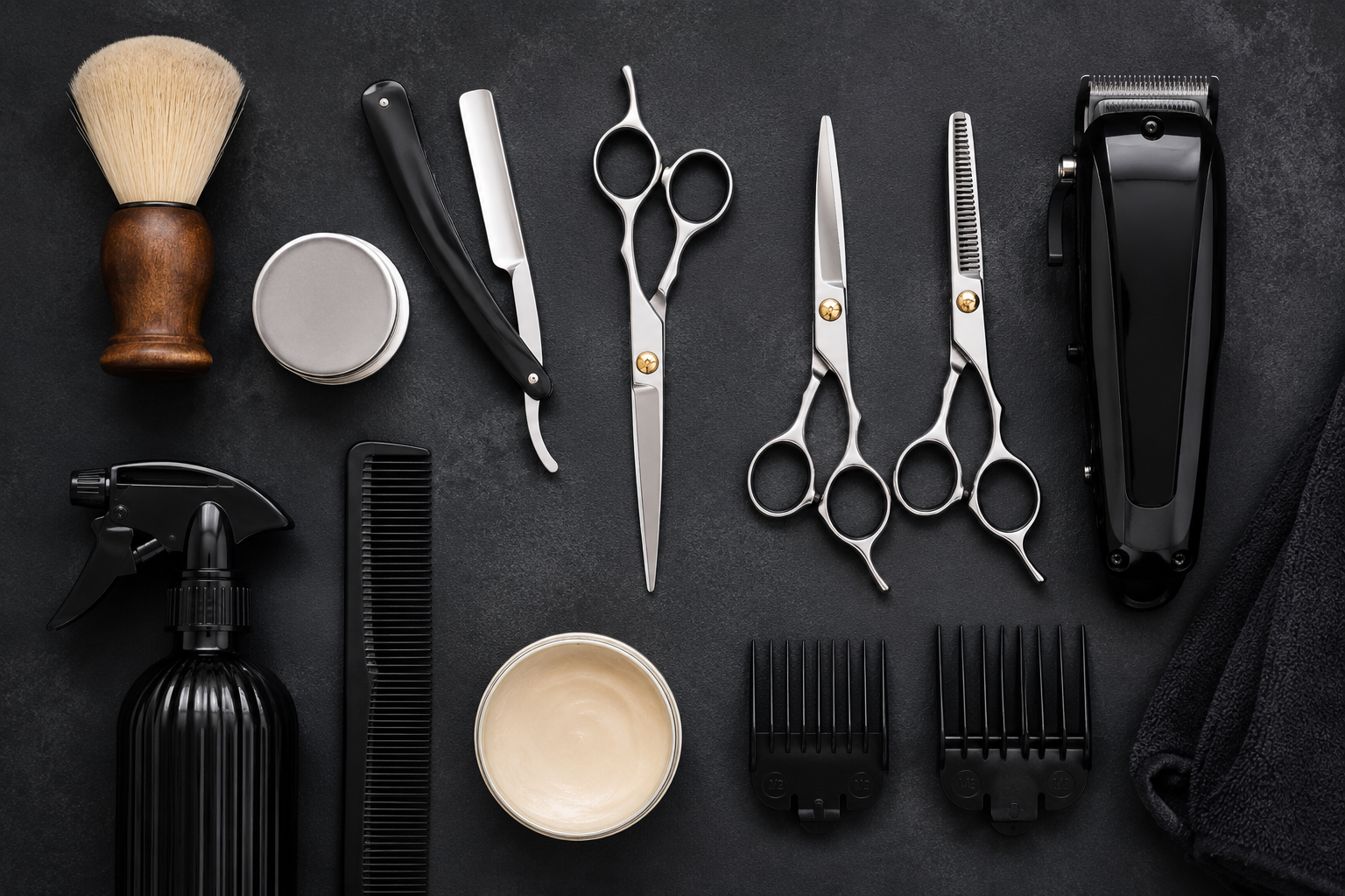 Barberies