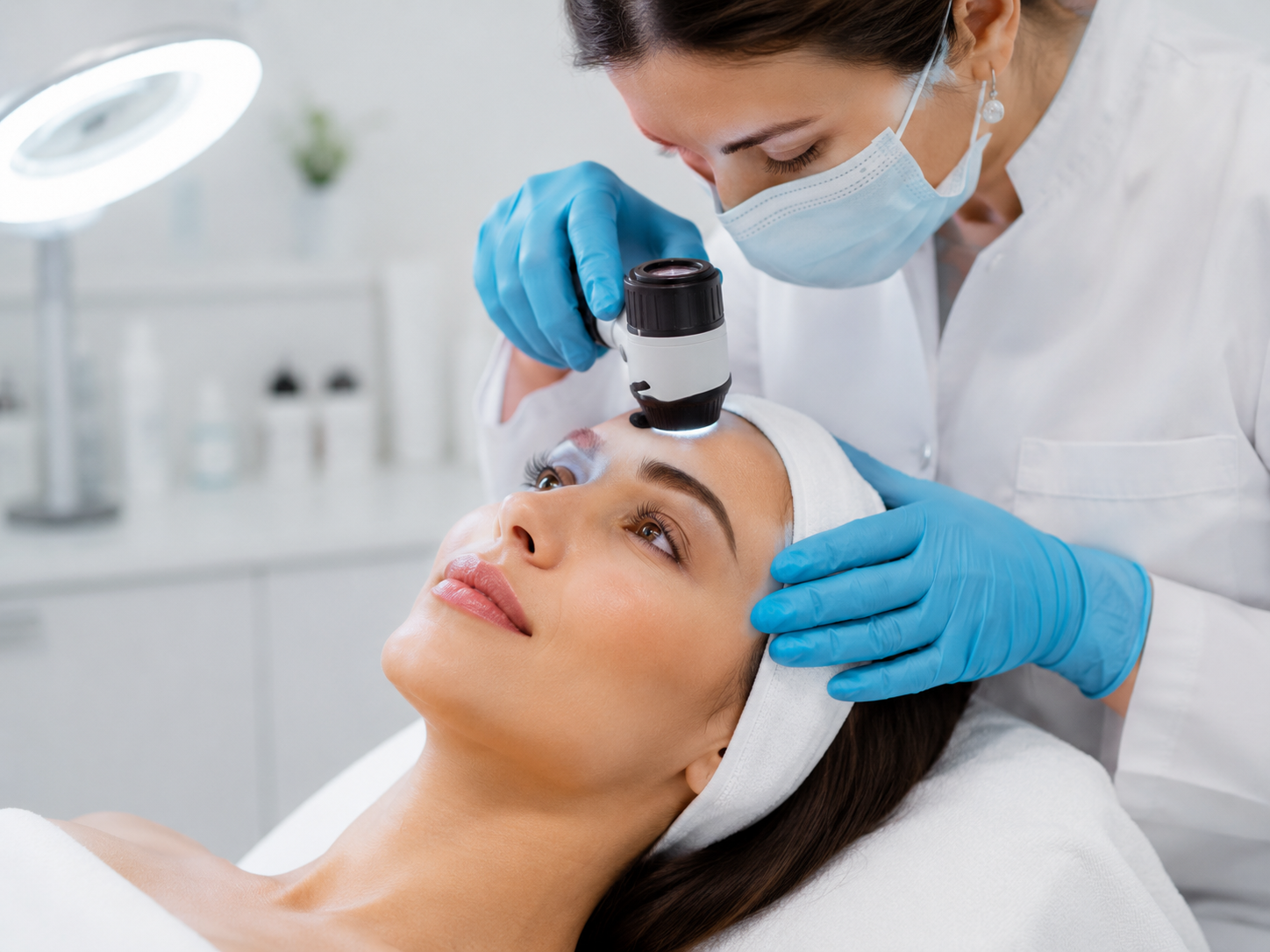 Dermatology