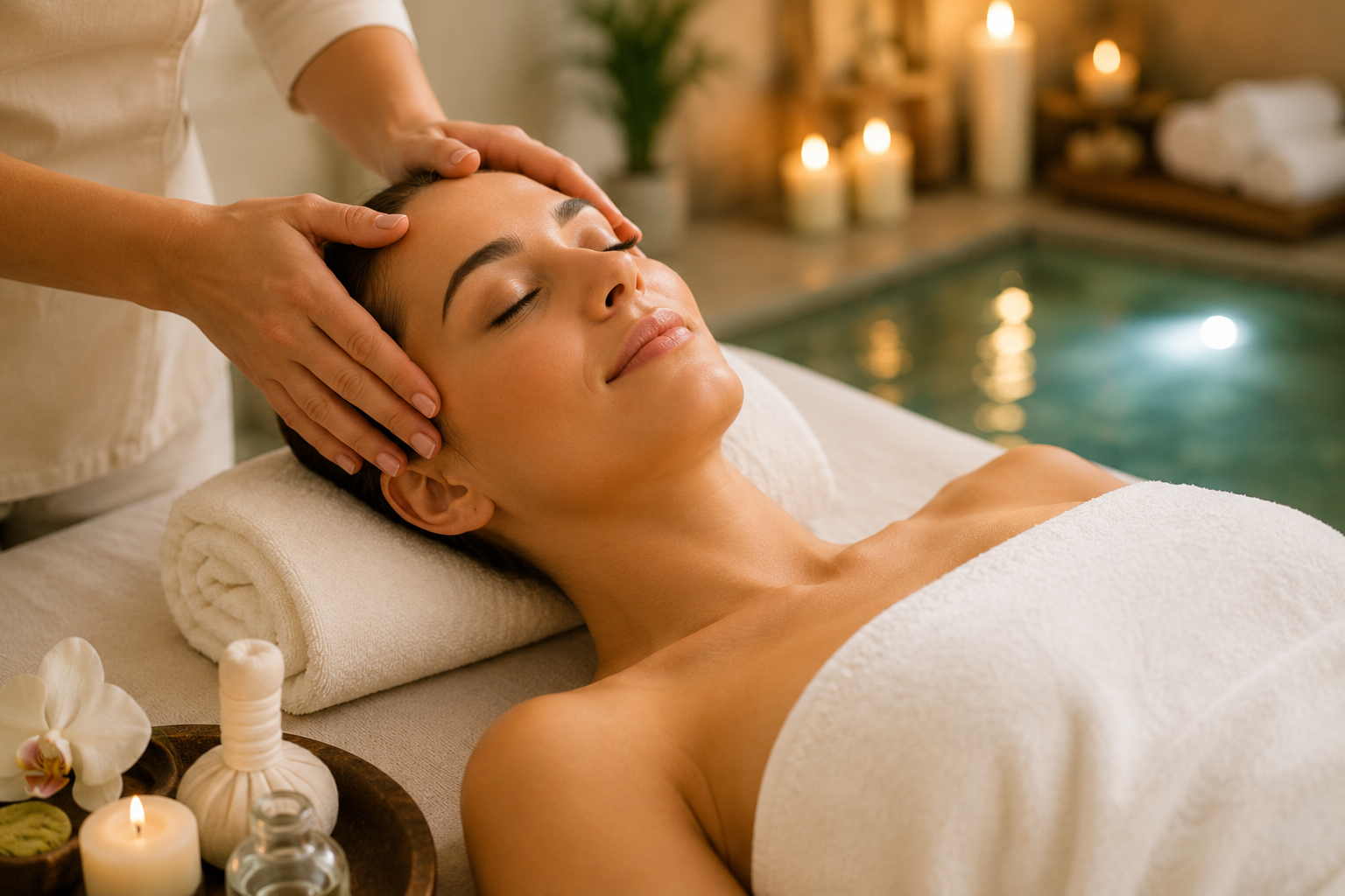 Spa i balneari